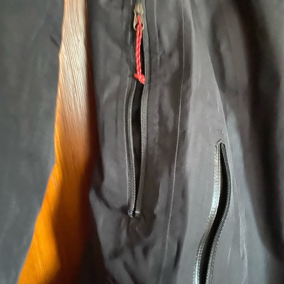 North Face Summit Series Ski Jacket - Picture 2 of 7